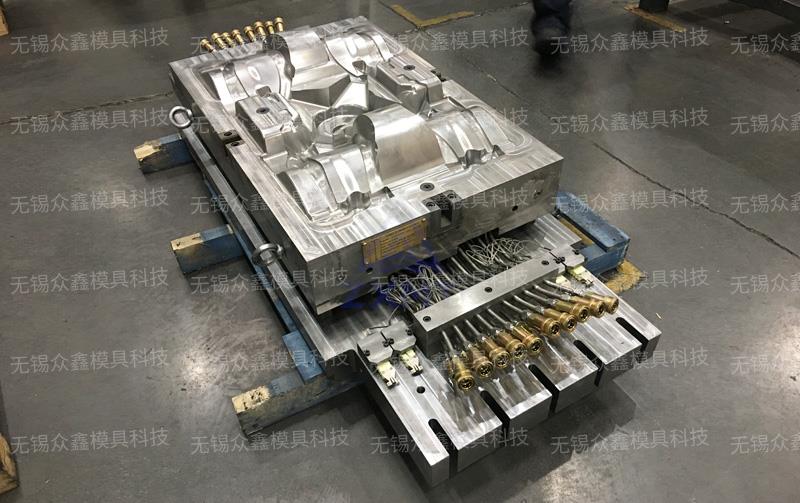 pro14（低壓模具A20028)