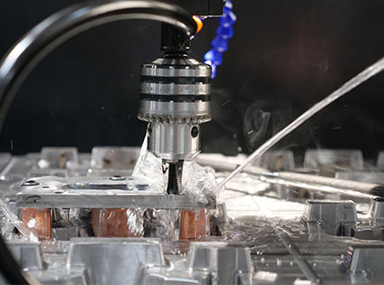 低壓鑄造九大常見缺陷　預(yù)防有道